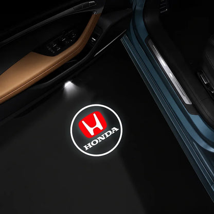 AutoGlim Honda Accord 2004 - detail view