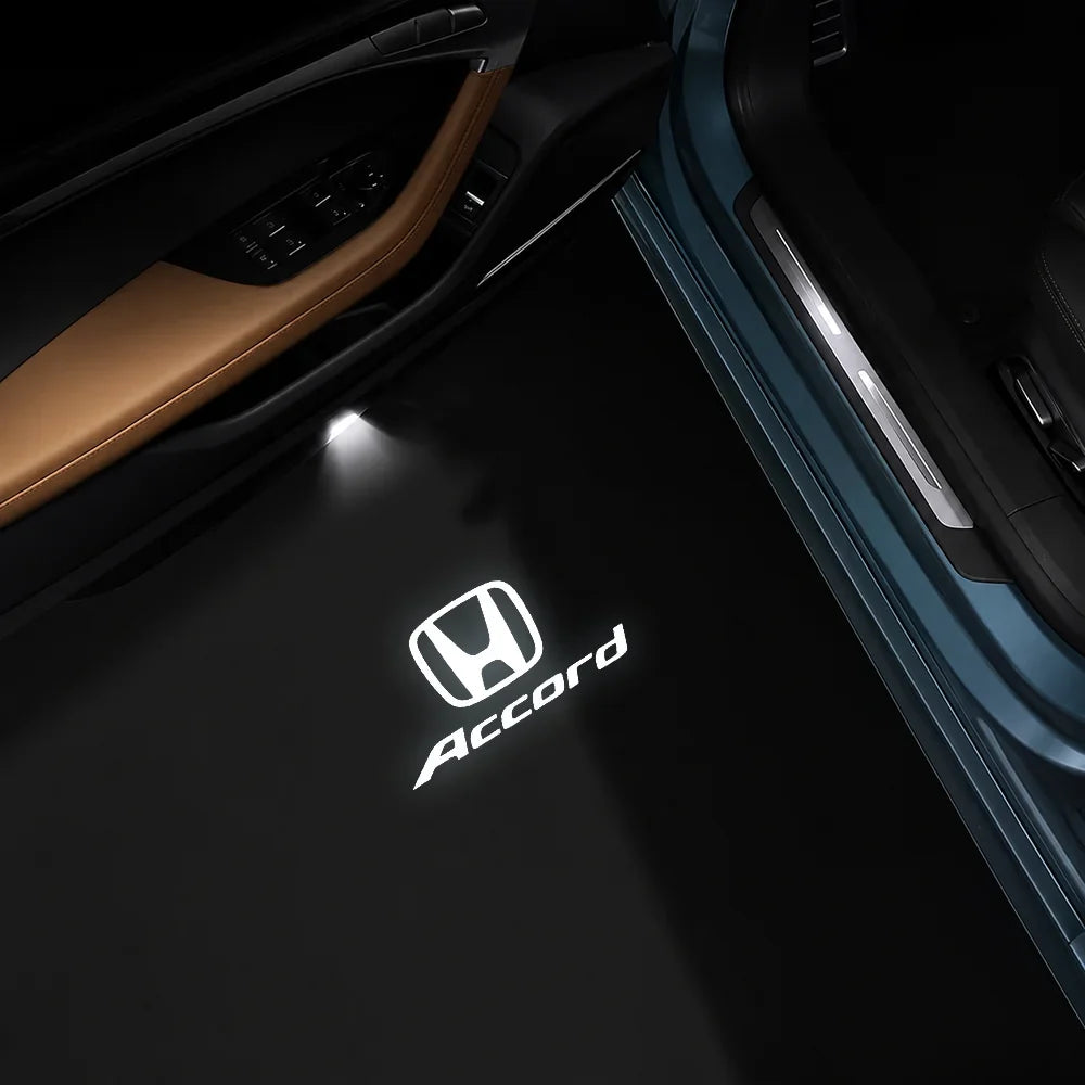 AutoGlim Honda Inspire 2023 - color options