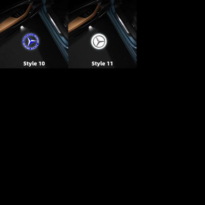 AutoGlim Mercedes - installation guide