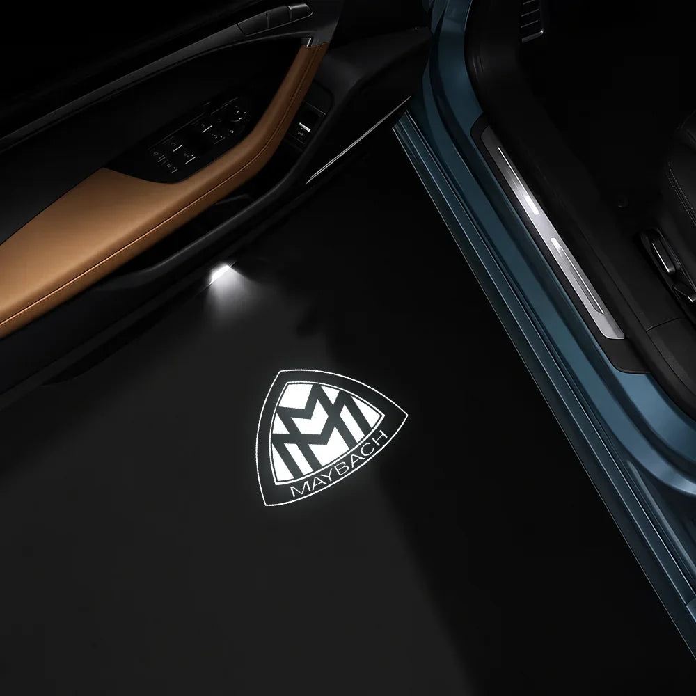 AutoGlim Mercedes - specification