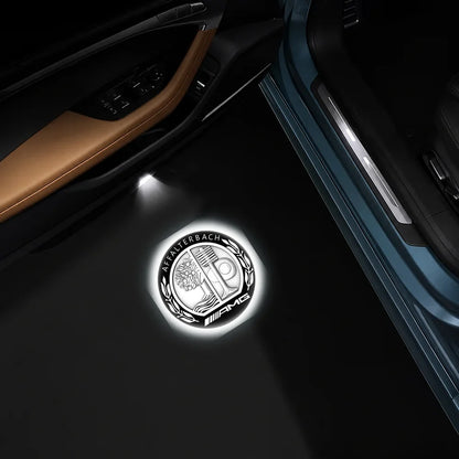 AutoGlim Mercedes - feature highlight