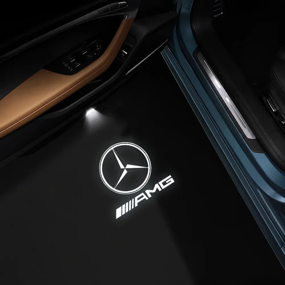 AutoGlim Mercedes - detail view
