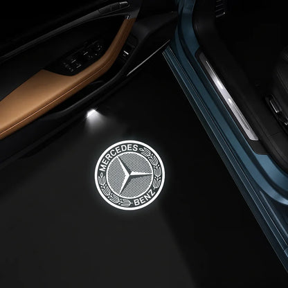 AutoGlim Mercedes - color options
