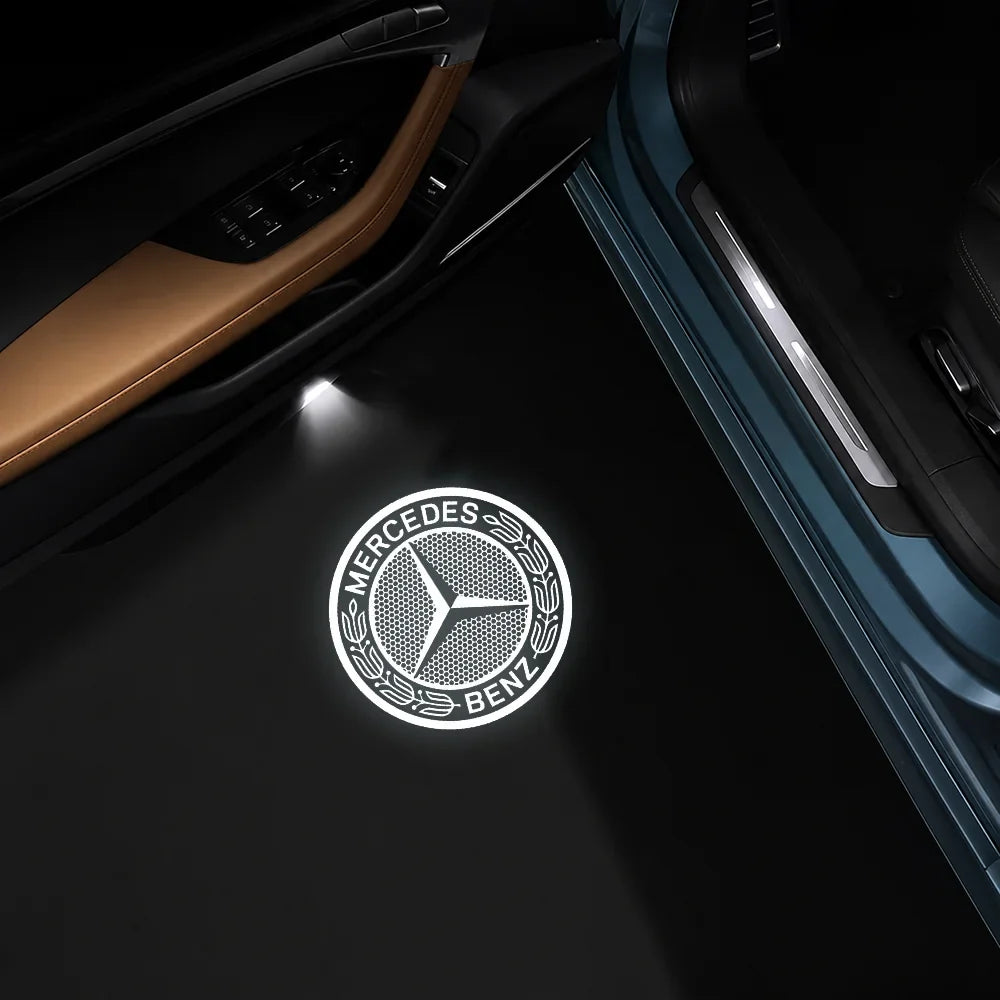 AutoGlim Mercedes - color options