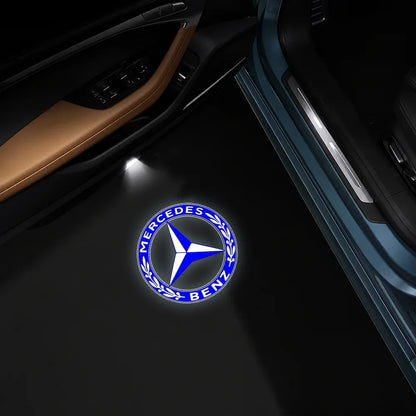 AutoGlim Mercedes - variant color