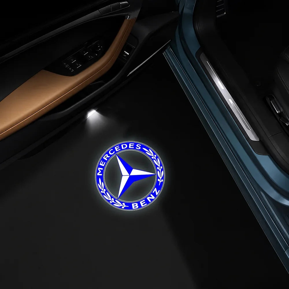 AutoGlim Mercedes - variant color